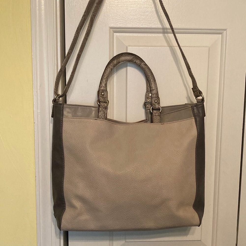 Relic Handbag